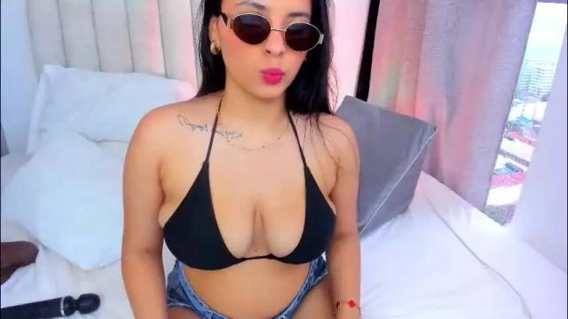 Thumbnail 2, madyyson_hot's Stream at Chaturbate, 1 month ago