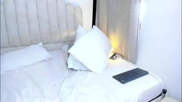 Thumbnail 2, madyyson_hot's Stream at Chaturbate, 1 month ago