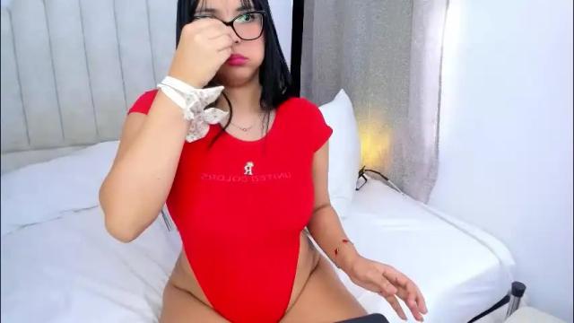 Image 7 of madyyson_hot Stream on Chaturbate on 1 month ago