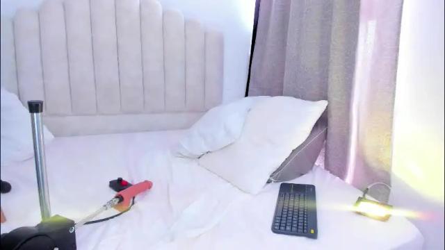 Image 12 of madyyson_hot Stream on Chaturbate on 1 month ago