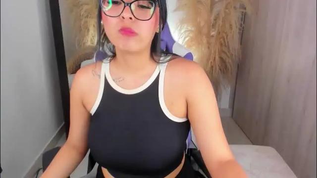 Thumbnail 1, madyyson_hot's Stream at Chaturbate, 23 days ago