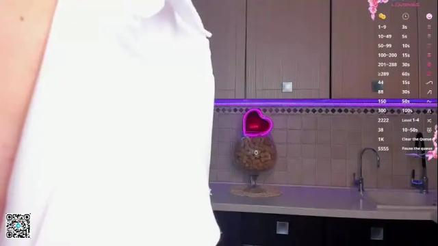 Image 10 of maebayse Stream on Chaturbate on 1 month ago
