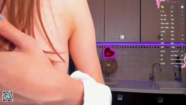 Thumbnail 3, maebayse's Stream at Chaturbate, 1 month ago