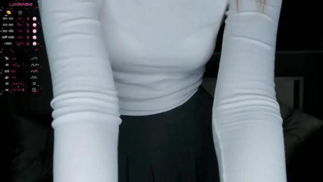 Image 4 of maecurson Stream on Chaturbate on 14 months ago