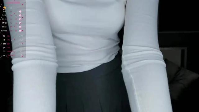 Image 8 of maecurson Stream on Chaturbate on 14 months ago