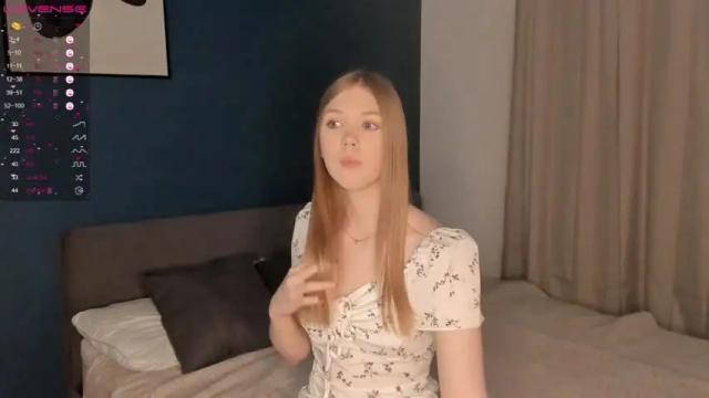 Image 2 of maecurson Stream on Chaturbate on 14 months ago