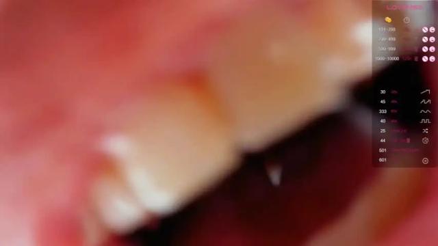 Thumbnail 3, maecurson's Stream at Chaturbate, 13 months ago