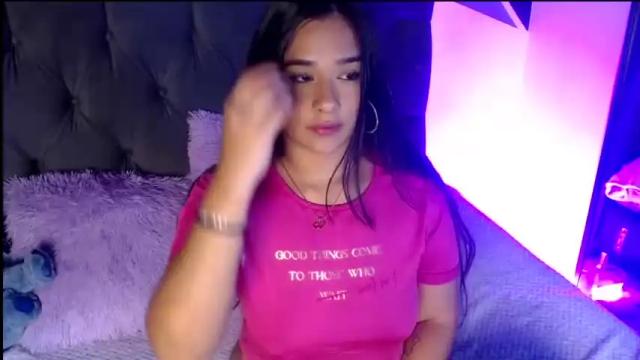 Thumbnail 2, maeena's Stream at Chaturbate, 13 months ago
