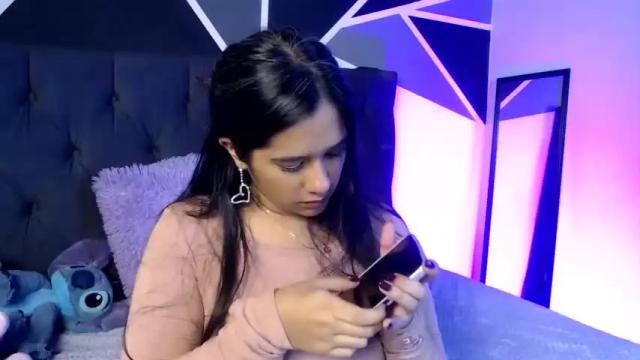 Image 8 of maeena Stream on Chaturbate on 12 months ago