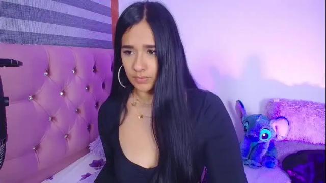 Image 11 of maeena Stream on Chaturbate on 28 days ago