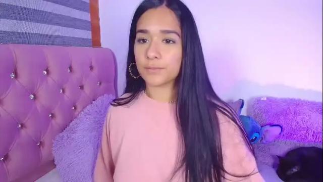 Image 10 of maeena Stream on Chaturbate on 26 days ago