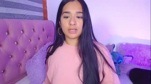 Thumbnail 3, maeena's Stream at Chaturbate, 25 days ago