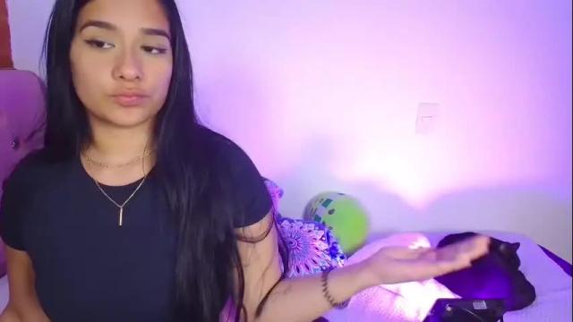 Image 12 of maeena Stream on Chaturbate on 18 days ago