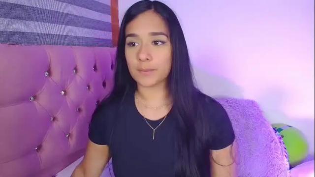 Image 6 of maeena Stream on Chaturbate on 18 days ago