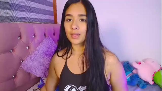 Image 6 of maeena Stream on Chaturbate on 9 days ago