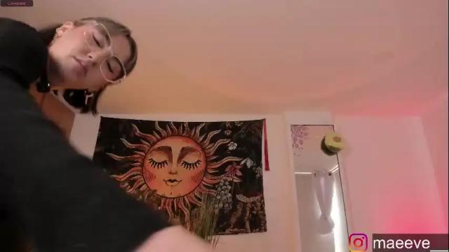 Image 10 of maeeve_ Stream on Chaturbate on 4 months ago