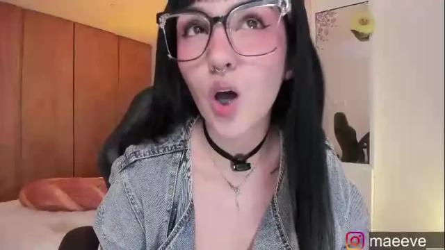 Image 11 of maeeve_ Stream on Chaturbate on 2 months ago