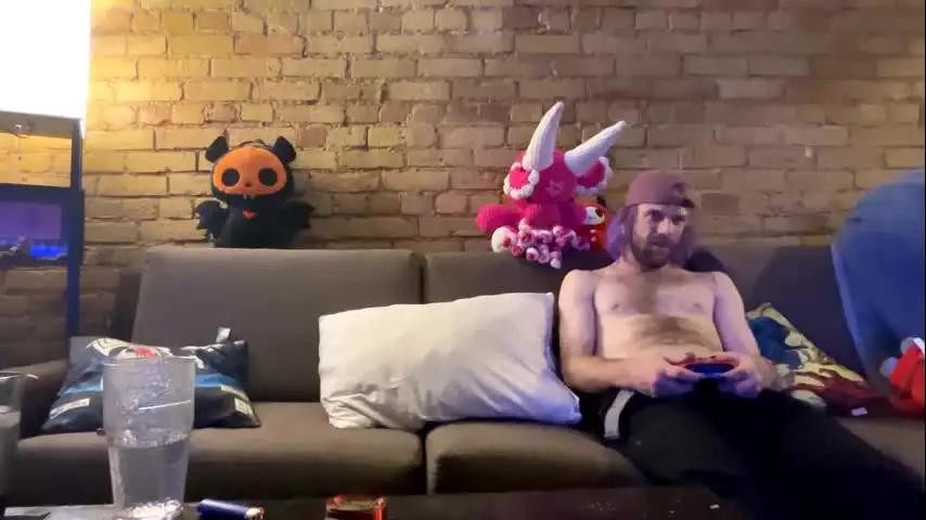 maekatt098 Chaturbate