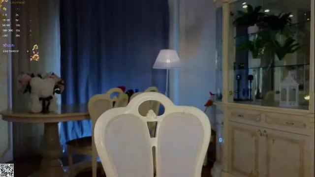 Image 4 of maesoo Stream on Chaturbate on 28 days ago