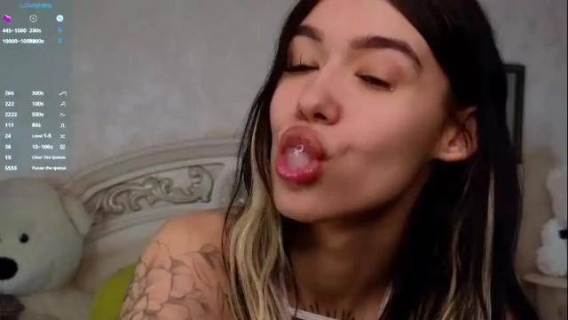 Image 4 of maesoo Stream on Chaturbate on 26 days ago
