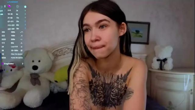 Image 7 of maesoo Stream on Chaturbate on 26 days ago