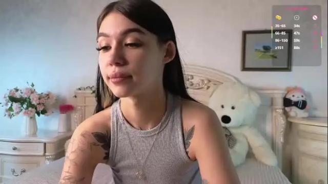 Image 12 of maesoo Stream on Chaturbate on 19 days ago