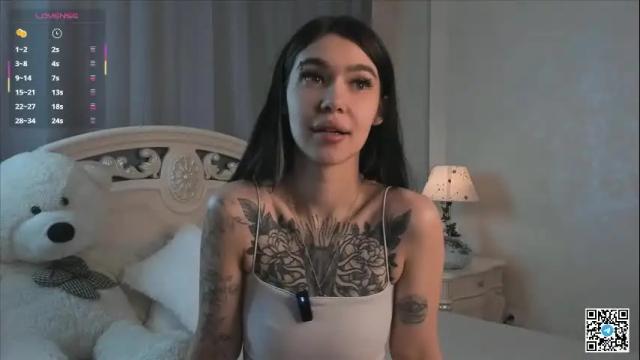 Thumbnail 1, maesoo's Stream at Chaturbate, 1 month ago