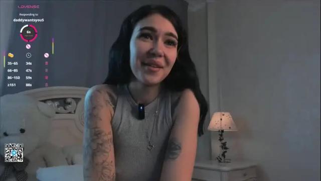 Image 10 of maesoo Stream on Chaturbate on 1 month ago