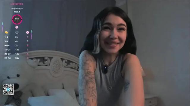 Image 11 of maesoo Stream on Chaturbate on 1 month ago