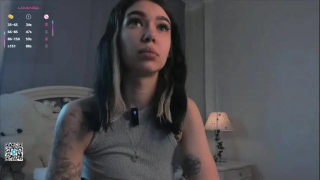 Image 2 of maesoo Stream on Chaturbate on 1 month ago