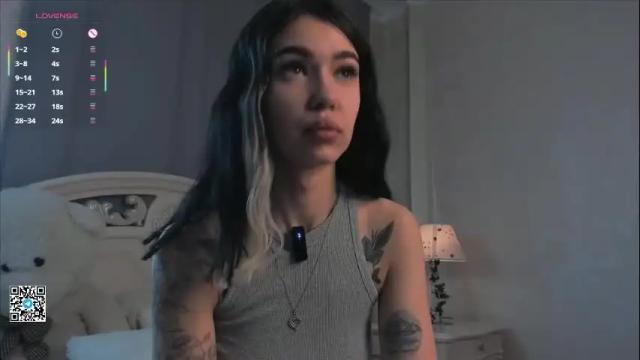 Image 3 of maesoo Stream on Chaturbate on 1 month ago