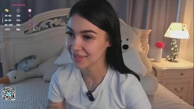Thumbnail 1, maesoo's Stream at Chaturbate, 1 month ago