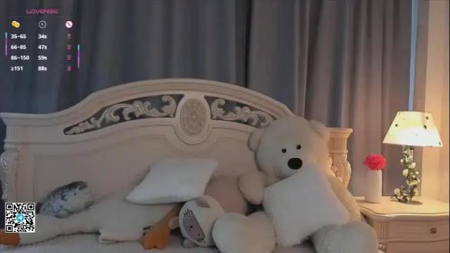 Image 10 of maesoo Stream on Chaturbate on 1 month ago