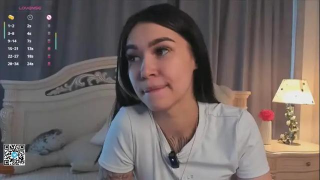 Image 12 of maesoo Stream on Chaturbate on 1 month ago