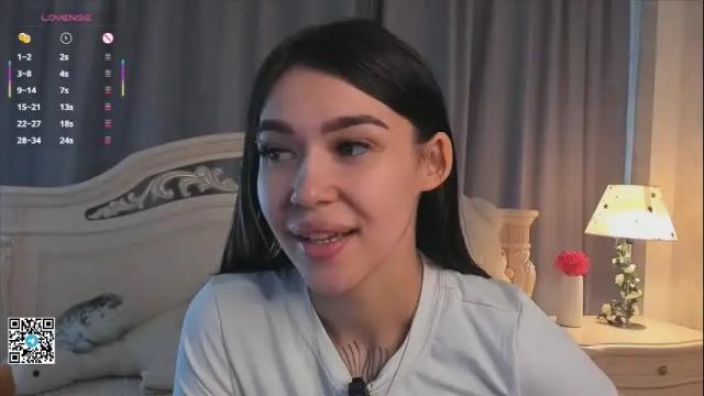 Thumbnail 2, maesoo's Stream at Chaturbate, 1 month ago