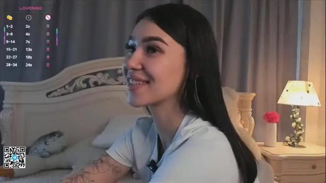 Thumbnail 3, maesoo's Stream at Chaturbate, 1 month ago