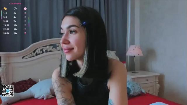 Image 10 of maesoo Stream on Chaturbate on 1 month ago
