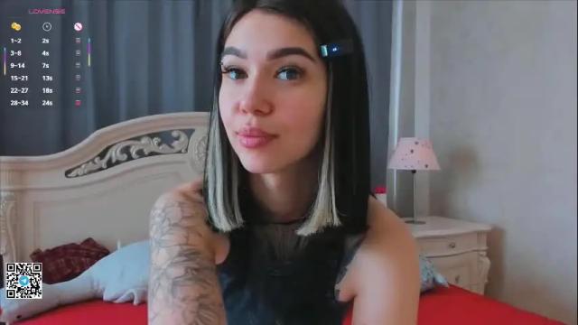 Image 6 of maesoo Stream on Chaturbate on 1 month ago