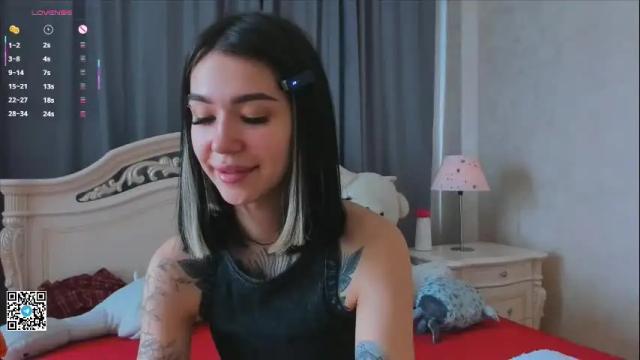 Thumbnail 3, maesoo's Stream at Chaturbate, 1 month ago