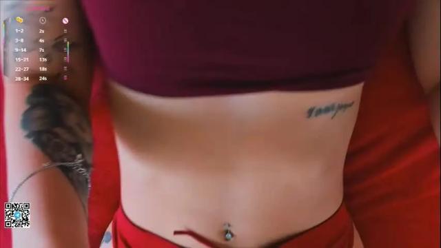 Image 7 of maesoo Stream on Chaturbate on 29 days ago