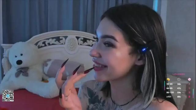 Image 10 of maesoo Stream on Chaturbate on 28 days ago
