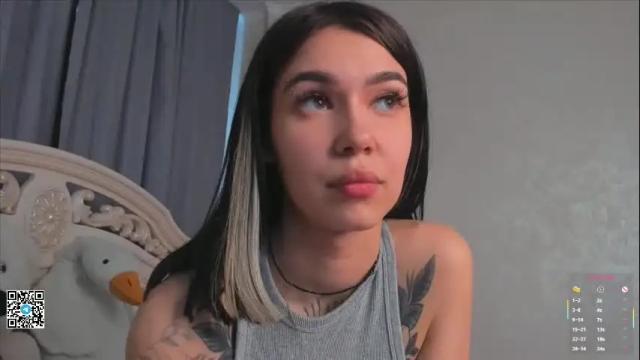 Image 8 of maesoo Stream on Chaturbate on 27 days ago
