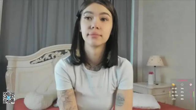 Thumbnail 1, maesoo's Stream at Chaturbate, 25 days ago