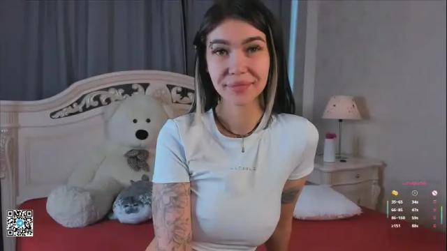 Image 10 of maesoo Stream on Chaturbate on 26 days ago