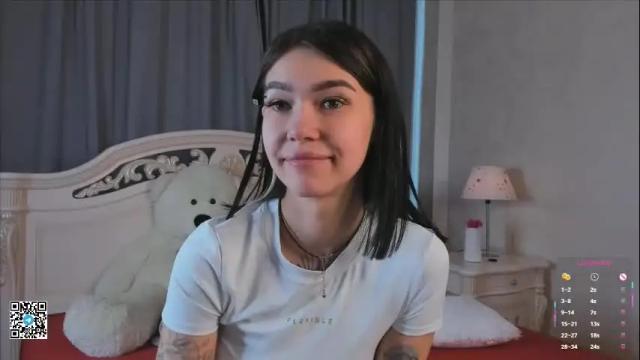 Image 11 of maesoo Stream on Chaturbate on 26 days ago