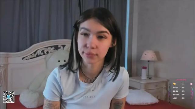 Image 12 of maesoo Stream on Chaturbate on 26 days ago
