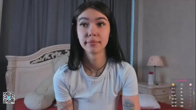 Image 4 of maesoo Stream on Chaturbate on 26 days ago