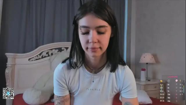 Thumbnail 2, maesoo's Stream at Chaturbate, 25 days ago