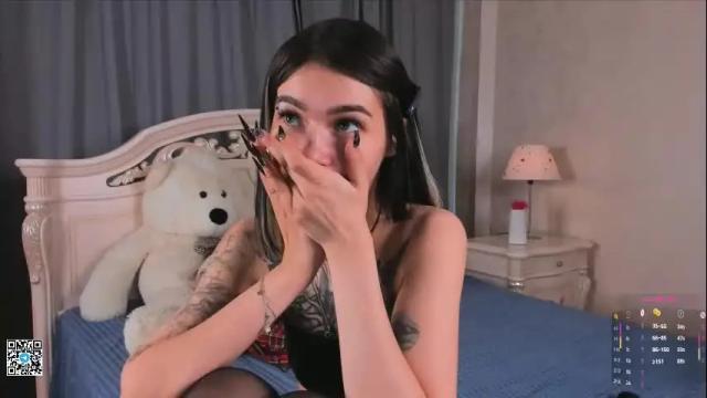 Image 11 of maesoo Stream on Chaturbate on 24 days ago
