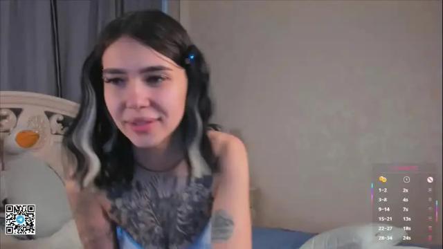 Image 10 of maesoo Stream on Chaturbate on 23 days ago
